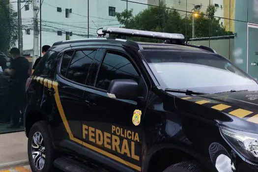 Polícia Federal investiga fraudes em hospital de campanha em Fortaleza