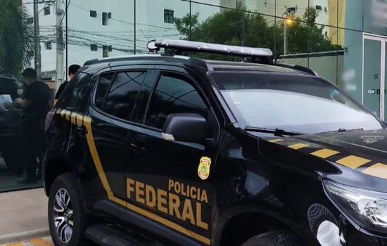 Polícia Federal investiga fraudes em hospital de campanha em Fortaleza