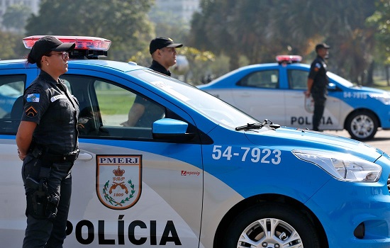 Policial é baleado e morre perto de Delegacia no Rio de Janeiro