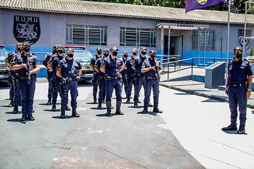 Ribeirão Pires lança Operação Bairro Seguro