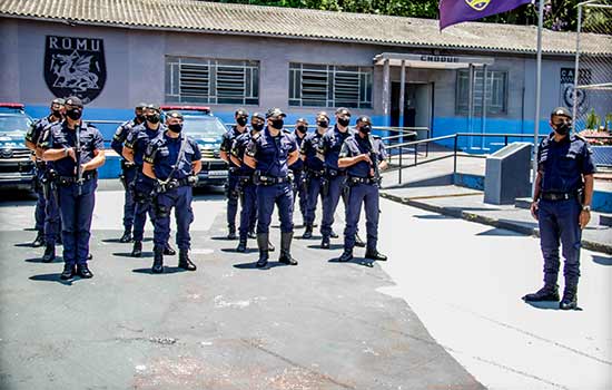 Ribeirão Pires lança Operação Bairro Seguro