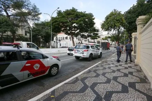 Homem é preso por matar policial militar a facadas no centro de São Paulo