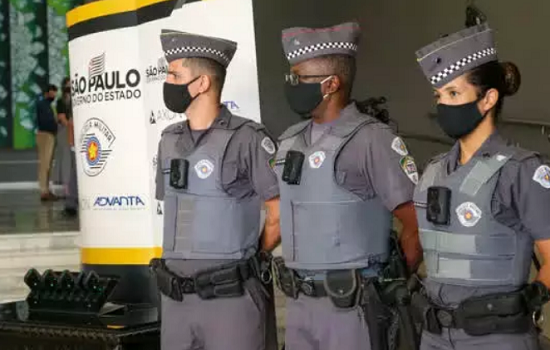 Eleitor é detido com arma de brinquedo em escola de São Paulo
