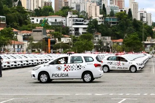 Frentes parlamentares têm como foco temas relacionados à área da Segurança Pública