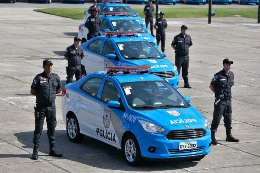 Gabinete de Intervenção Federal no RJ é prorrogado por mais 6 meses