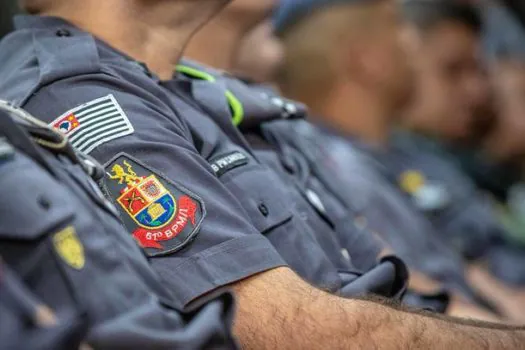 Governo de SP compra 800 espingardas calibre 12 para a Polícia Civil