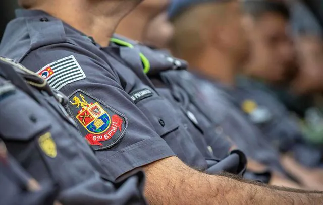 Governo de SP compra 800 espingardas calibre 12 para a Polícia Civil