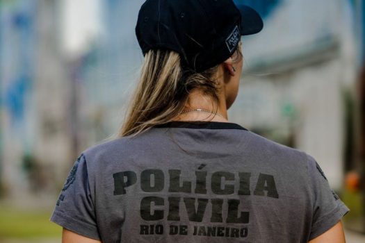 Polícia intensifica ação contra roubo de veículos e cargas no Rio