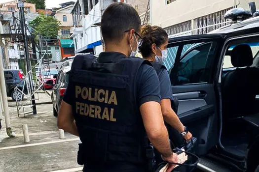 Polícia Federal investiga irregularidades no Senai do DF e RJ