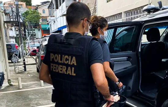 Polícia Federal investiga irregularidades no Senai do DF e RJ