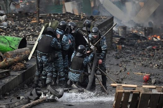 ONU pede que países ajudem vítimas da guerra na Ucrânia