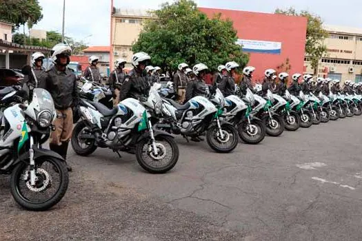 Associação de PMs decreta greve na Bahia; governo do Estado nega impacto