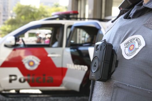 Mais de 60% das mortes cometidas por policiais não são investigadas_x000D_