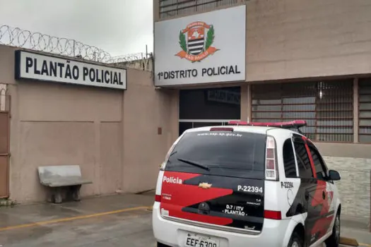 Policial civil atira contra companheira no interior de SP