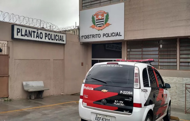 Policial civil atira contra companheira no interior de SP