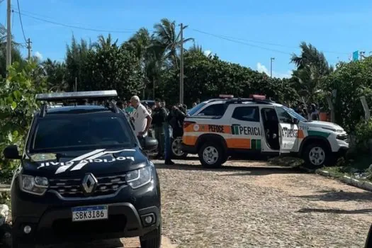 Policial civil mata quatro colegas a tiros dentro de delegacia no Ceará