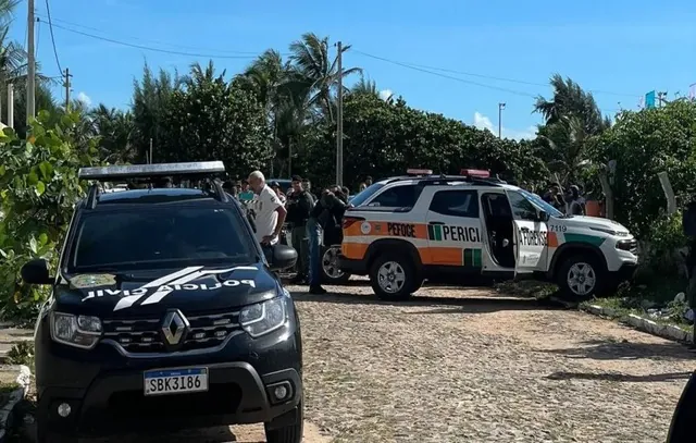 Policial civil mata quatro colegas a tiros dentro de delegacia no Ceará