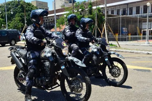 Governo relança Pronasci com foco em violência de gênero