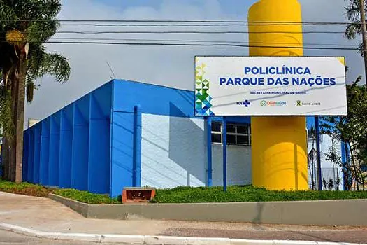 Santo André abre oito unidades de saúde para vacinação contra a Covid-19 neste sábado