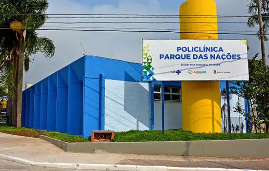 Santo André abre oito unidades de saúde para vacinação contra a Covid-19 neste sábado