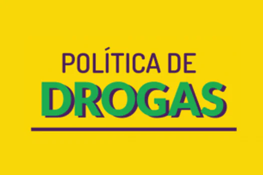 Entidades comentam mudanças em conselho de políticas para drogas