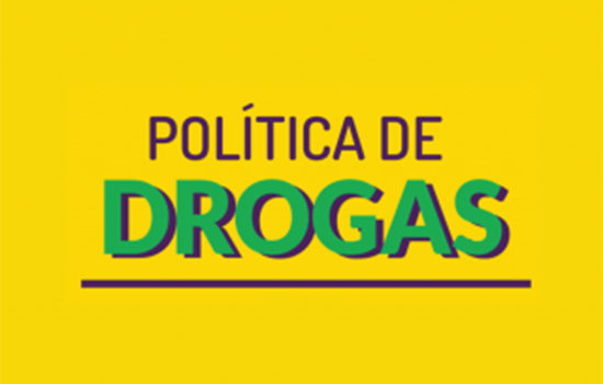 Entidades comentam mudanças em conselho de políticas para drogas