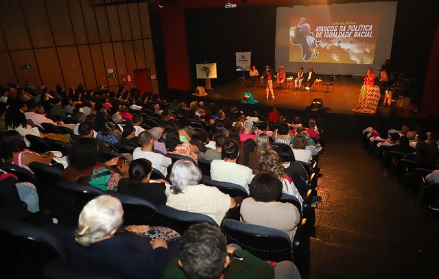 Diadema celebra Dia da África mostrando avanços na Política de Igualdade Racial