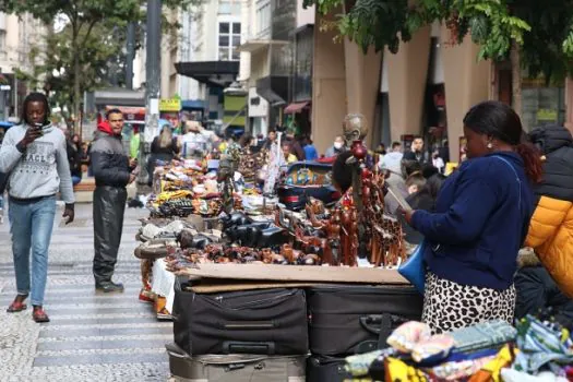 Justiça cria grupo para elaborar política nacional para migrantes