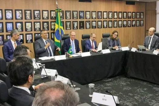 Grupo anticorrupção terá foco em crimes ambientais e fraudes online