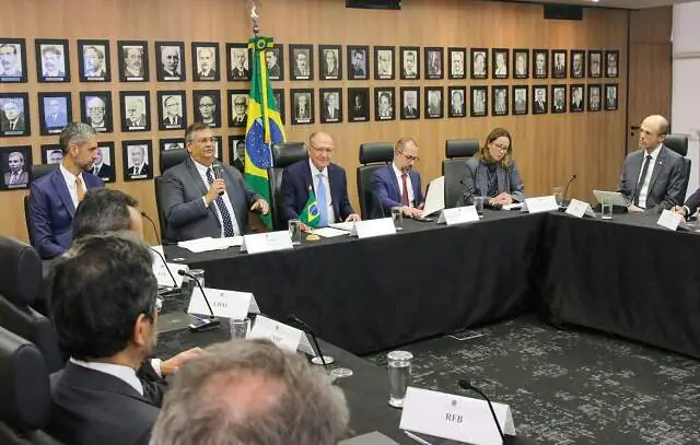 Grupo anticorrupção terá foco em crimes ambientais e fraudes online