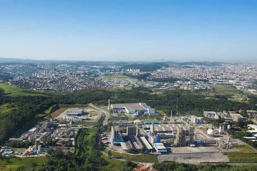 Braskem retoma operações no Polo Petroquímico do ABC após período de Manutenção Planejada