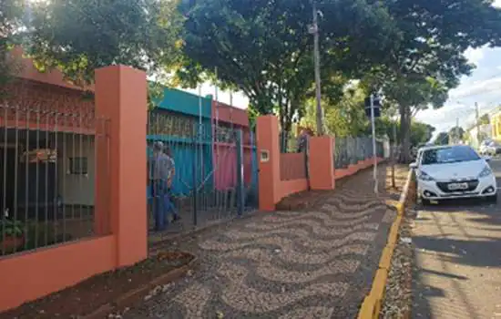 Projeto GURI no interior e litoral inaugura polo de ensino na cidade de Brotas