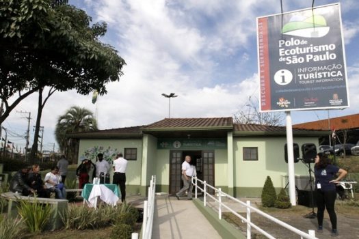 Polo de Ecoturismo de Parelheiros é um lugar a ser descoberto em SP