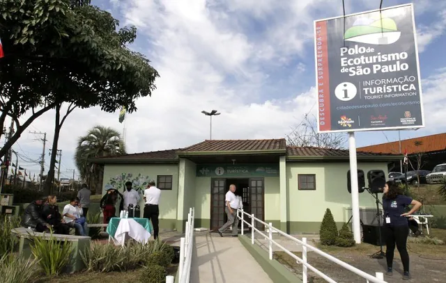 Polo de Ecoturismo de Parelheiros é um lugar a ser descoberto em SP