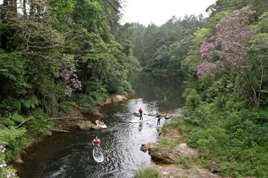 Polo de Ecoturismo terá projeto de desenvolvimento sustentável