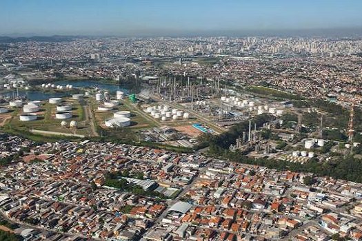 Industriais de Santo André propõem medidas para maior competitividade