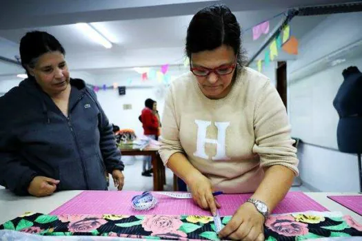 Polos descentralizados da Florestan levam formação onde o povo está