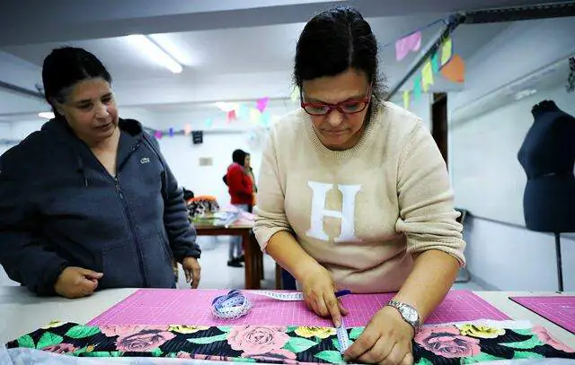 Polos descentralizados da Florestan levam formação onde o povo está