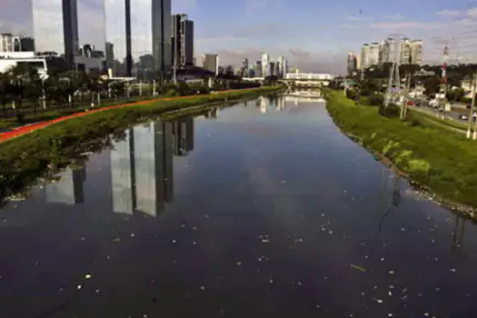 Novo Rio Pinheiros: a coragem se transforma em resultados