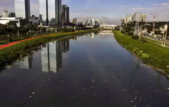 Novo Rio Pinheiros: a coragem se transforma em resultados