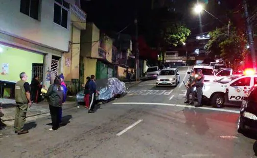 Operação de combate à poluição sonora emite 15 autuações em bares de Santo André