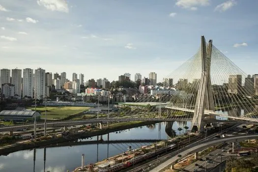 Novo Rio Pinheiros e qualidade de vida na metrópole foram temas de evento on-line