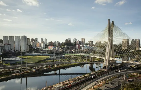 Novo Rio Pinheiros e qualidade de vida na metrópole foram temas de evento on-line