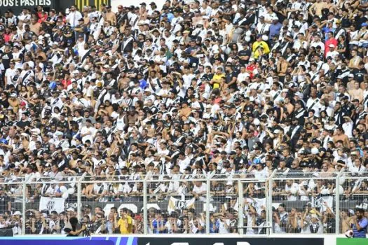 Ponte Preta vende 10 mil ingressos em um dia para clássico na Série B