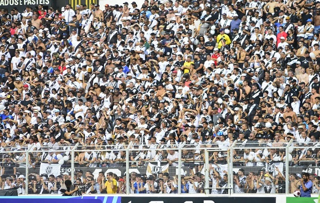 Ponte Preta vende 10 mil ingressos em um dia para clássico na Série B