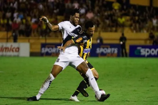 Ponte Preta e Novorizontino decidem título do Paulista A2 com arbitragem feminina