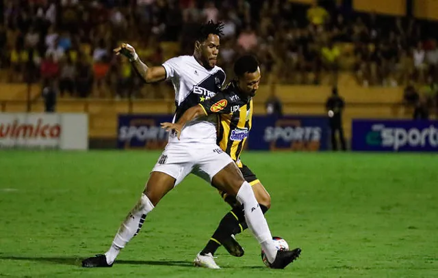 Ponte Preta e Novorizontino decidem título do Paulista A2 com arbitragem feminina