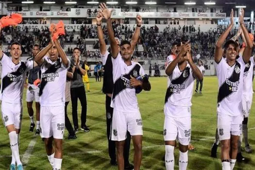 Ponte Preta defende o favoritismo para ir à final da Série A2