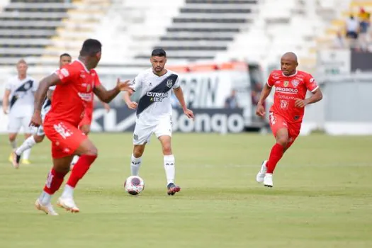 Ponte Preta joga por vitória e Noroeste por empate para avançar às quartas da A2