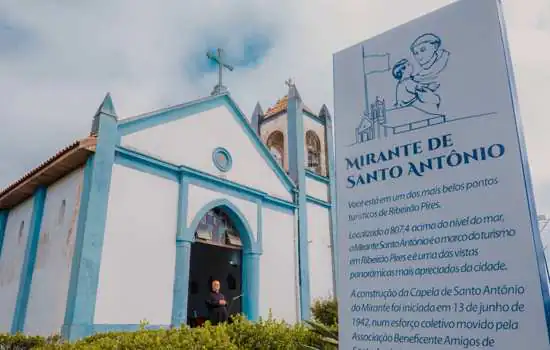 Pontos Turísticos de Ribeirão Pires estarão abertos durante feriado de Finados